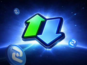 ハイロー プレイ画面