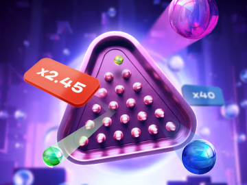 プリンコ プレイ画面